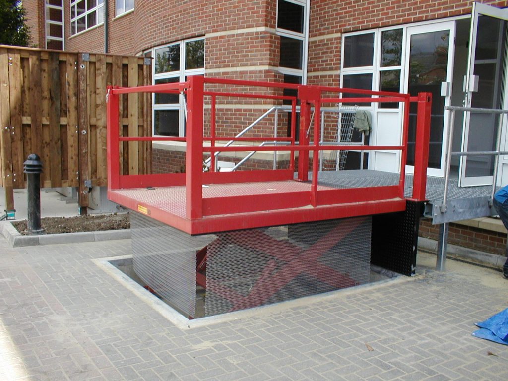 Scissor Lift Curtains Manufacturers Lane